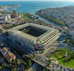FENERBAHÇE (KADIKÖY)