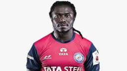 Daniel Chima Chukwu