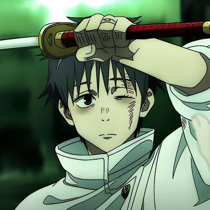 En güçlü jujutsu kaisen karakteri