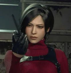 Ada wong