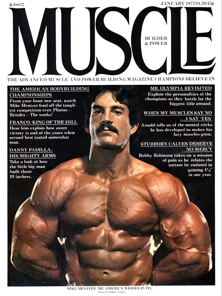 EN İYİ FİTNESS SUPPLEMENT MARKASI