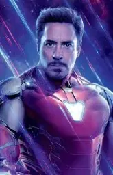 Tony Stark (Iron Man)