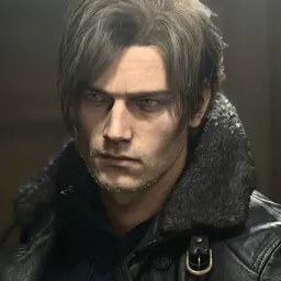Leon Scott Kennedy (Resident Evil Series)