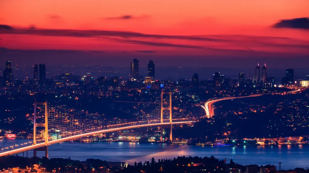 İstanbul'un En İyi İlçesi?