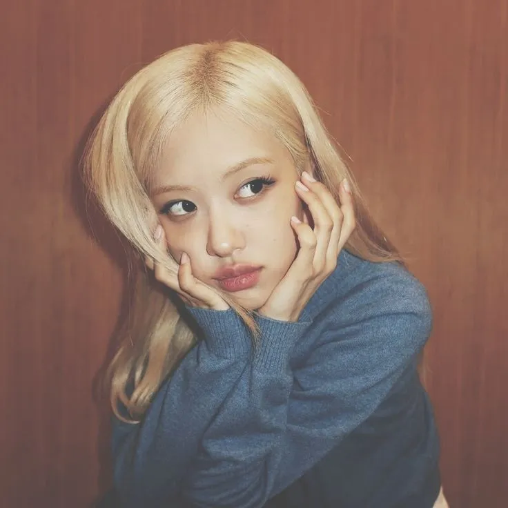 Artists/Idols blind ranking