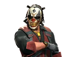 Sir Loudmouth Darryl | Profesyoneller (T)