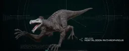 Indoraptor 2.0