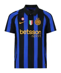 Inter Milan - Home