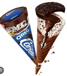 Oreolu🍪