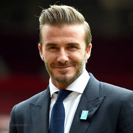 En Yakışıklı Futbolcu Kim?