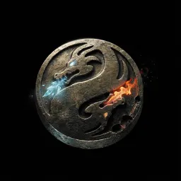 UZI & Motive - Mortal Kombat