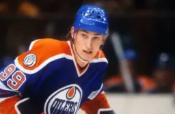 Wayne Gretzky 