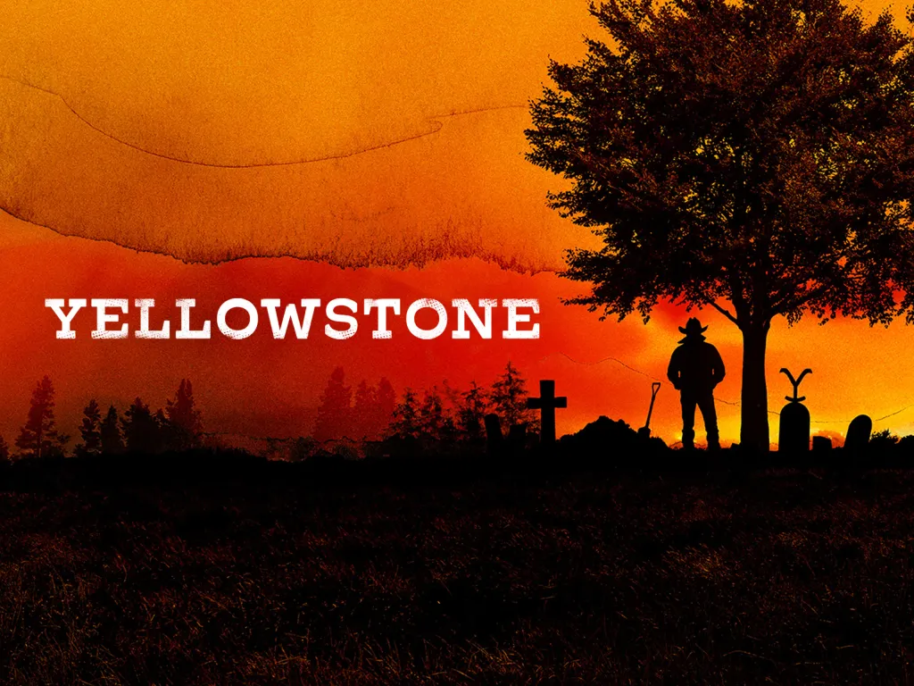 Best "Yellowstone" Character