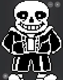 sans