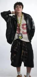 Ömer Faruk Kabak(19)