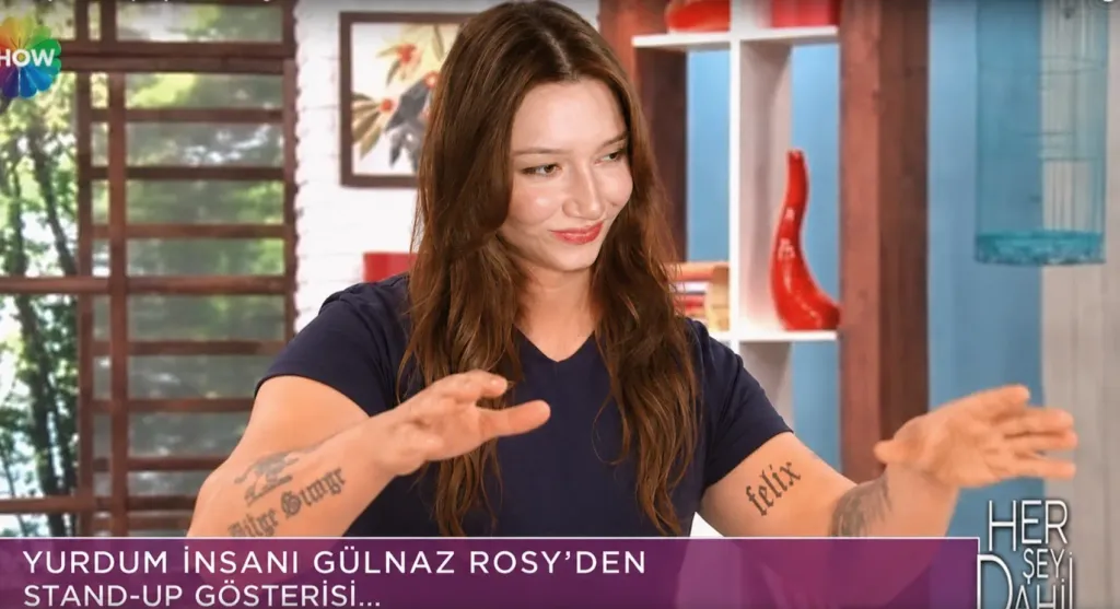 En Cringe Video