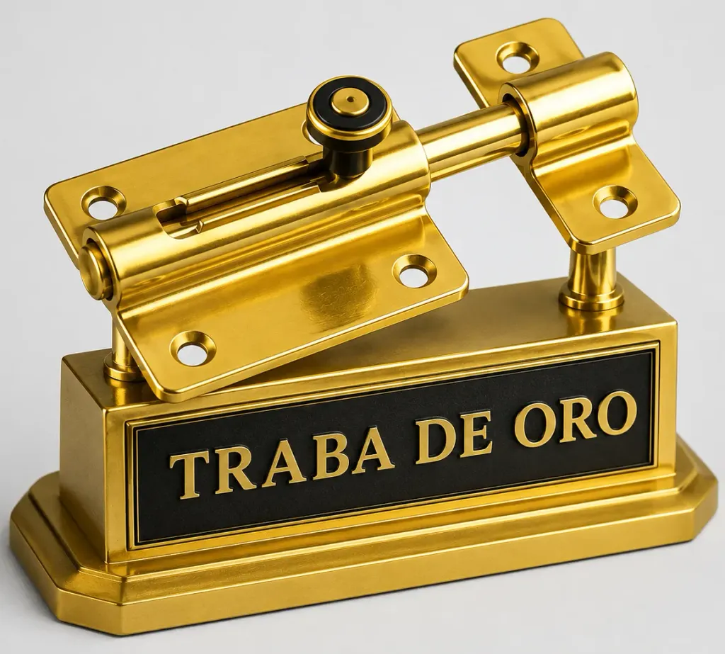 Traba Cup