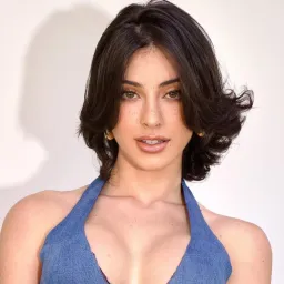 Bella Longuinho (La viral de Tiktok)