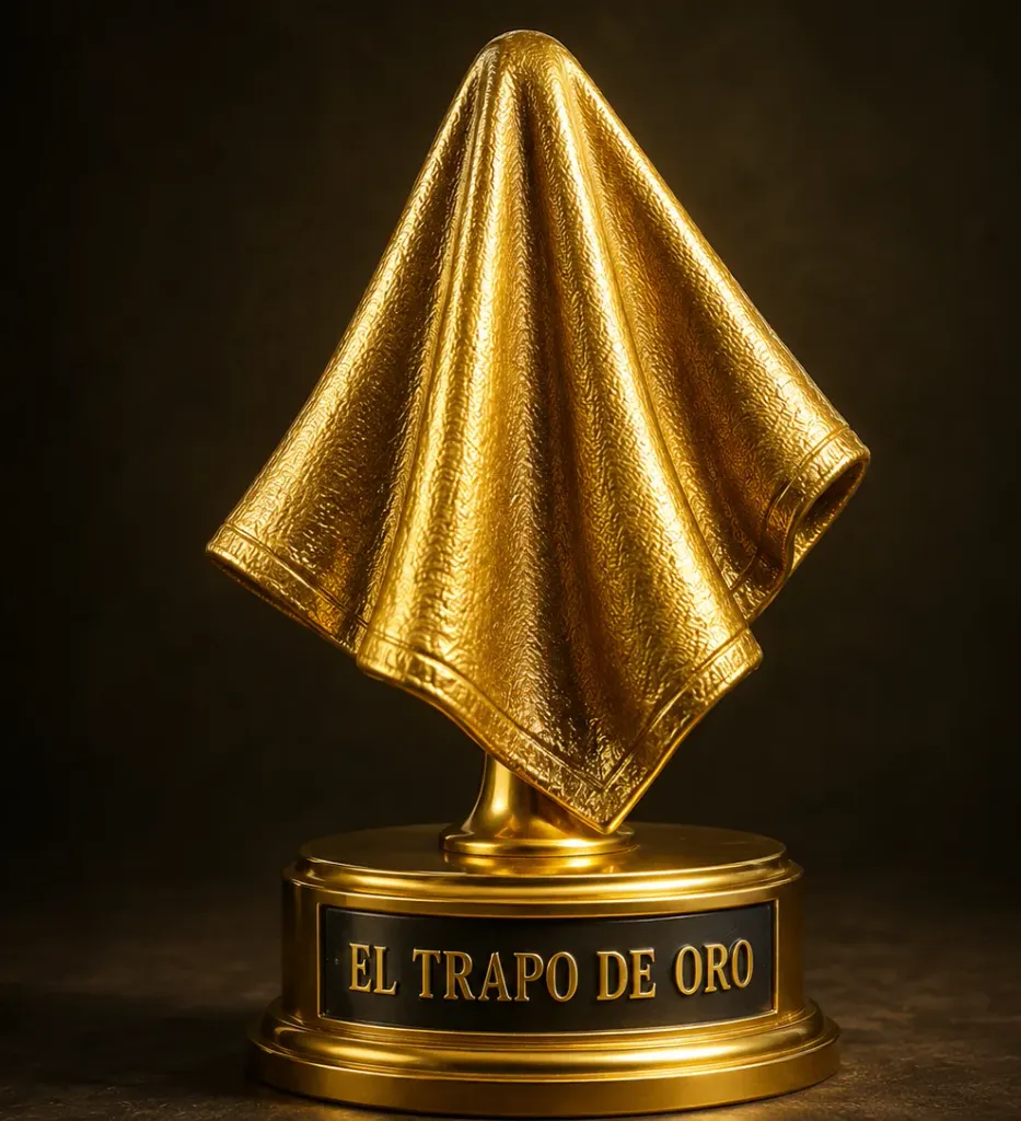 Trapo Cup