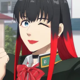 Tsubakino