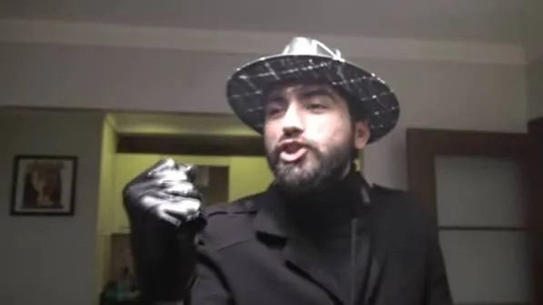 En İyi Deep Turkish Web Videosu