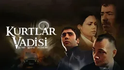 KURTLAR VADİSİ — 2003