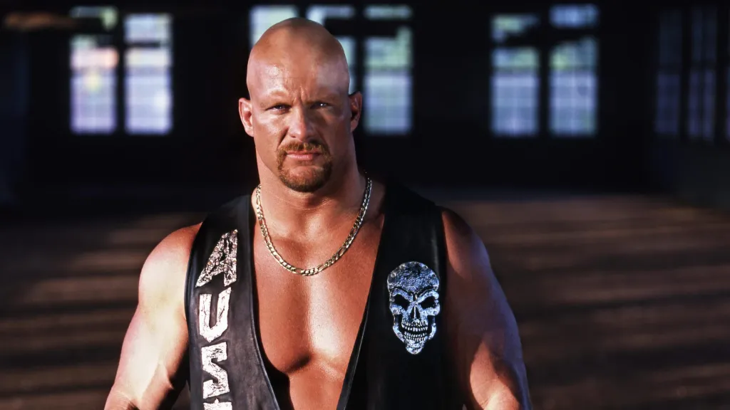 Best Matches of Steve Austin