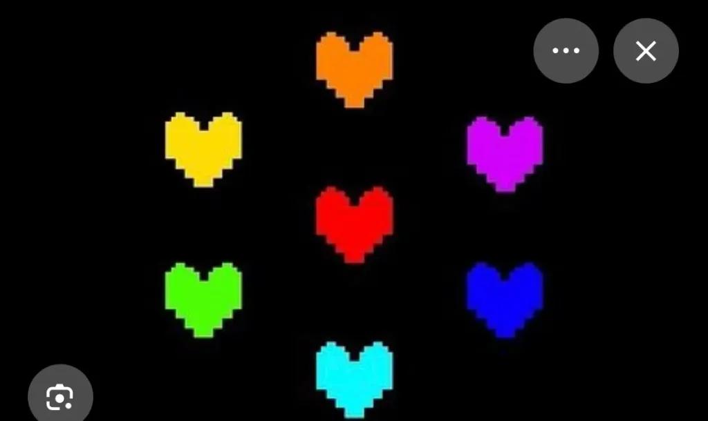 en sevdiğin undertale ruhu