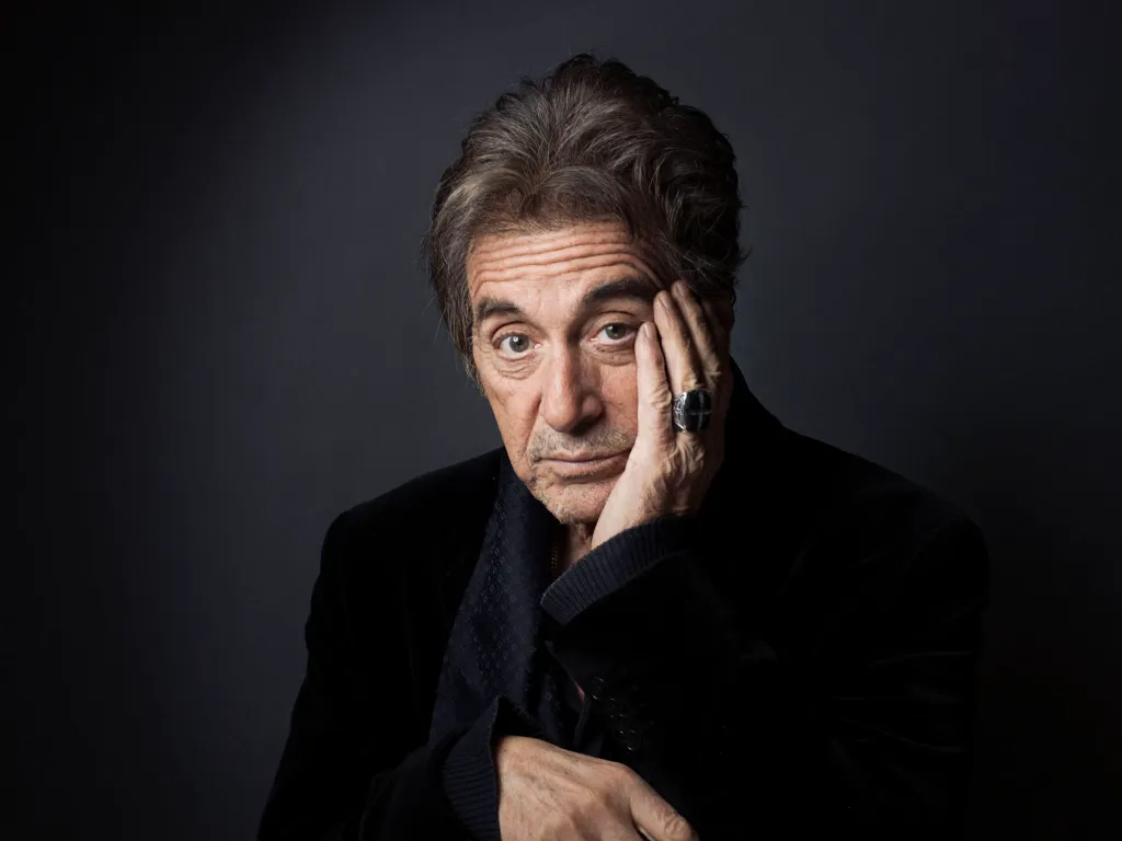 Best Performance by Al Pacino