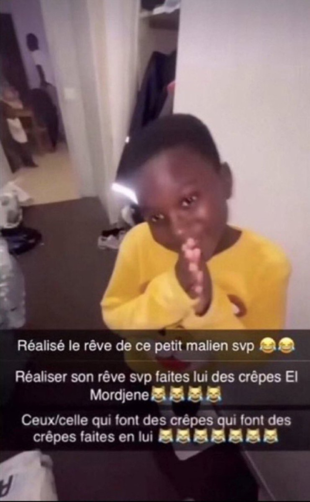 Tierlist Logiciel