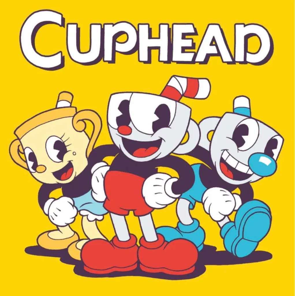 en iyi cuphead silahı