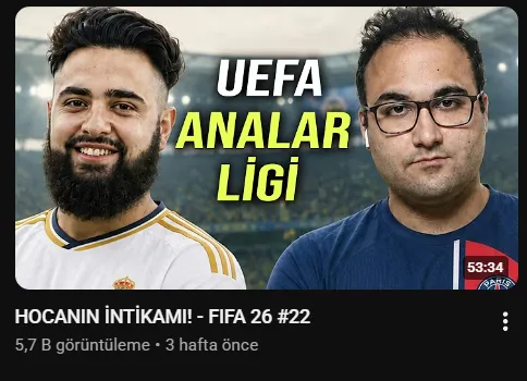 MuratAbiGF En Katmanlı Thumbnail'lar