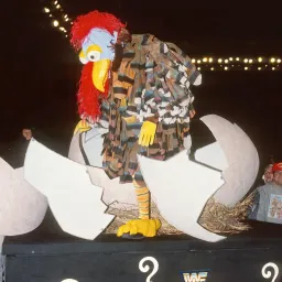 The Gobbledy Gooker