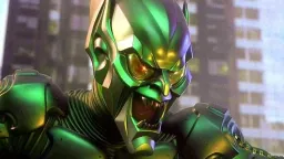 Green Goblin (Raimi)