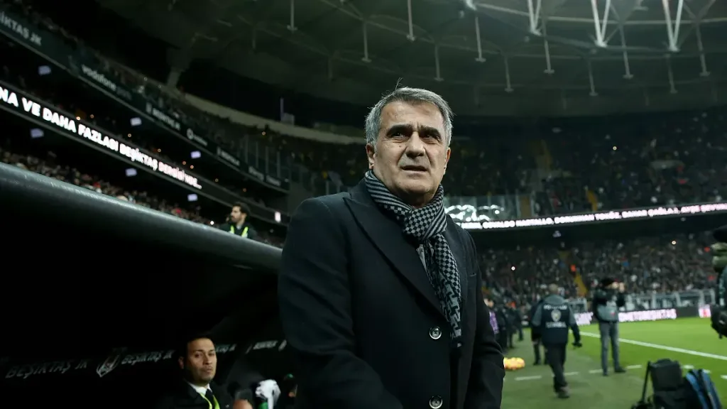 Hangi Şenol Güneş Sözü