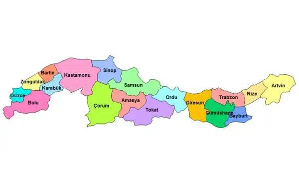 en iyi Karadenizli ünlü