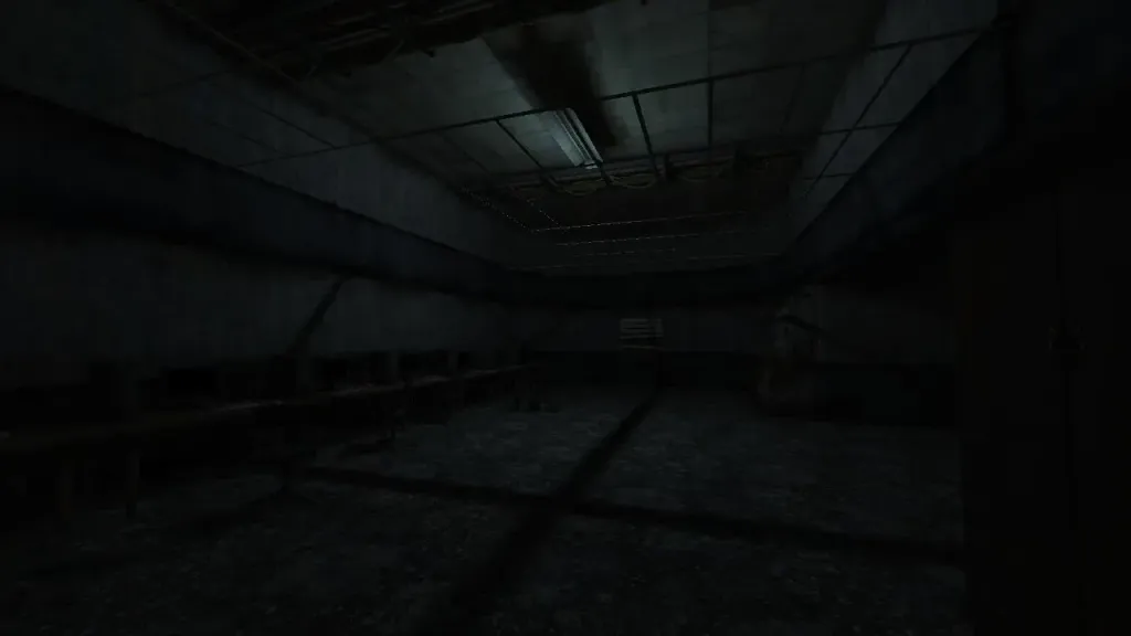 Best Slenderman's Shadow Maps/Versions