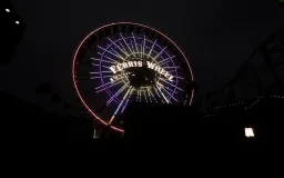 Carnival (SMS Returns)