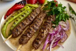 kebap