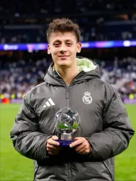 Arda Güler
