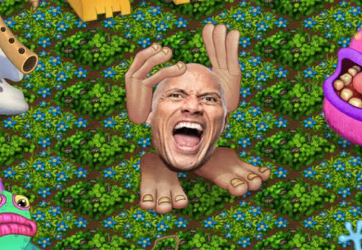 Best island MSM