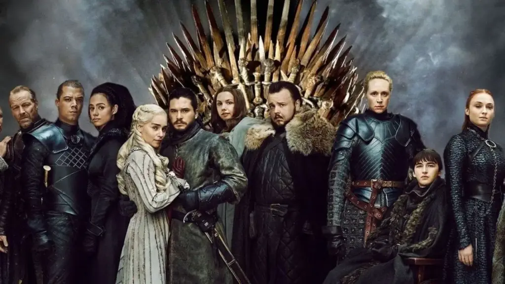 En İyi Yabancı Dizi