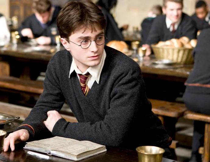 Harry Potter Characters