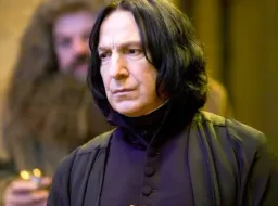 Severus Snape