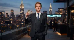 Barney Stinson