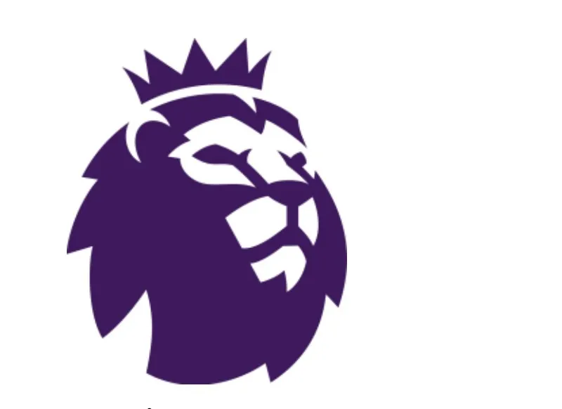 Premier league home kit/jersey 26/27