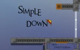 Simple Down series