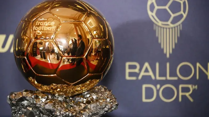 En İyi Kadın Futbolcu