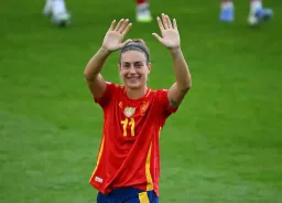 Alexia Putellas