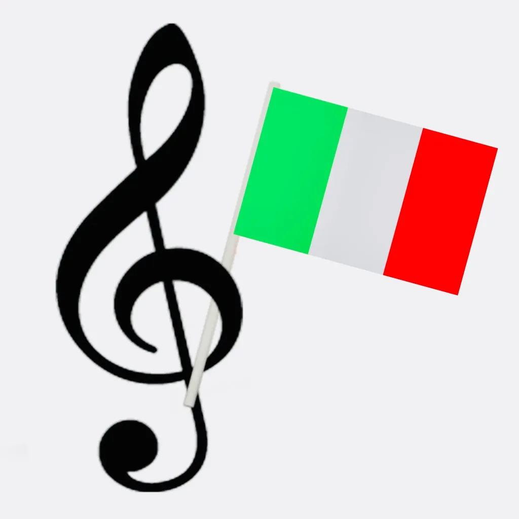 Mie canzoni italiane preferite